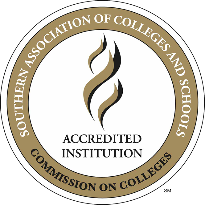The Southern Association of Colleges and Schools Commission on Colleges